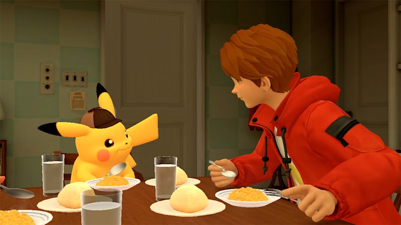 Nintendo pikachu deals